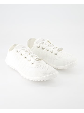 Leguano Sneaker low in Weiß