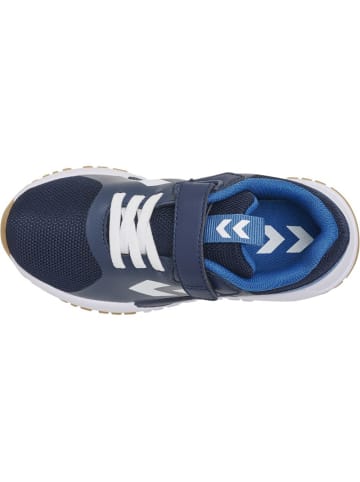 Hummel Kinder Handballschuh in Weiß
