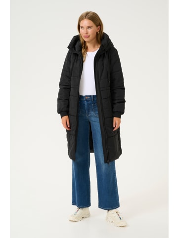 Kaffe Jacke KAkajsa in Black Deep
