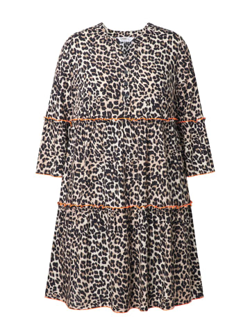 Angel of Style Kleid in soft granit