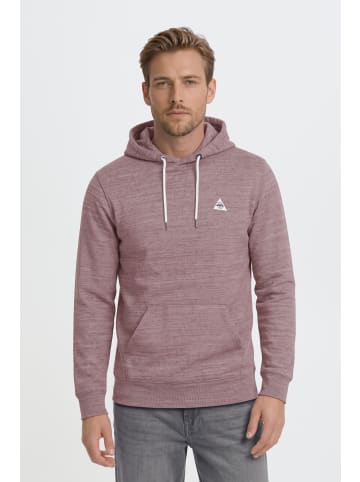 BLEND Hoodie BHHenner in Rot