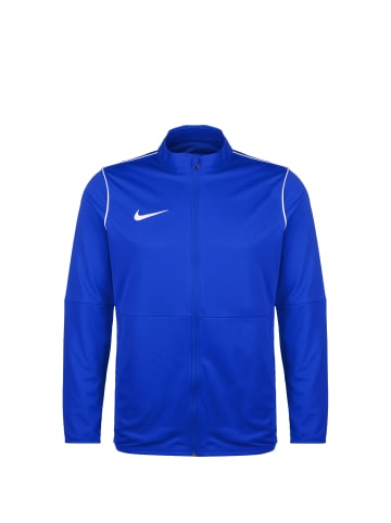 Nike Performance Trainingsjacke Park 20 Dry in blau / weiß