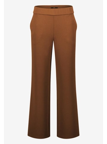 Zero  Hose in bright tobacco