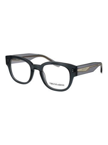 Trussardi Optische Fassungen Panto Grau