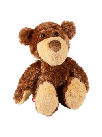 Sigikid Kuscheltier Bär in Braun