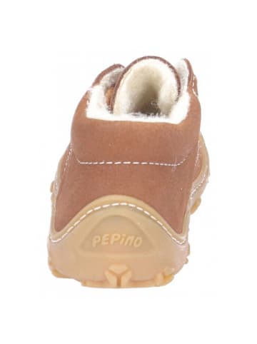 Ricosta Lauflern Colin in Braun