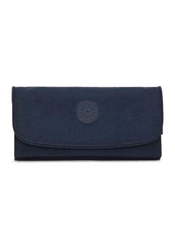 Deuter Money Land funktionales Portemonnaie in Blue Bleu 2