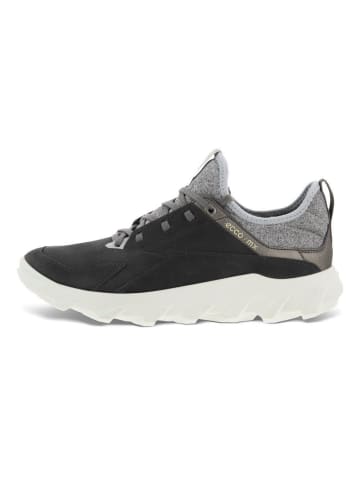 Ecco Sneaker in schwarz