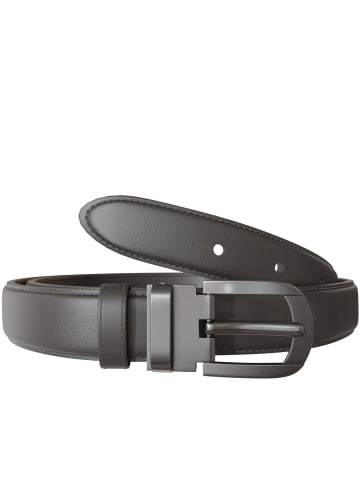 BEZLIT Gürtel in Schwarz
