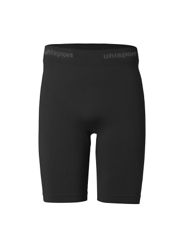 uhlsport  Short Tights Performance Pro in schwarz