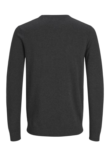 Jack & Jones Pullover in dunkelgrün