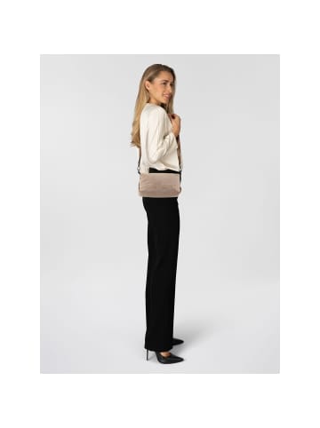 LIEBESKIND BERLIN Elivra Umhängetasche 25 cm in beige