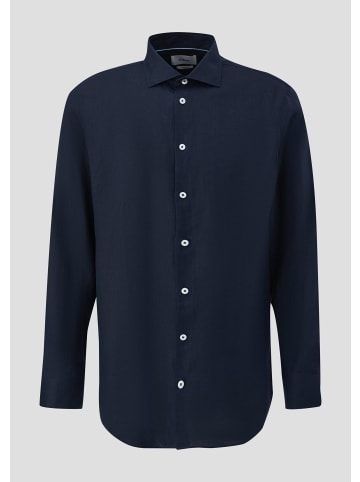 s.Oliver Hemd in 5978_navy