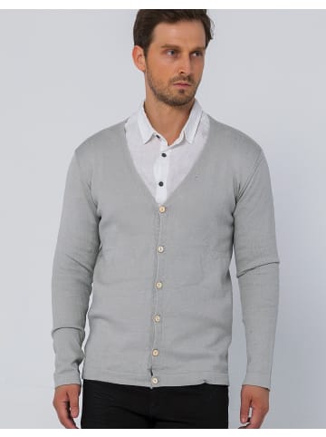 Ron Tomson Cardigans RN6456 in Grey