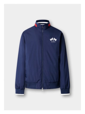 Hackett London Jacke in bunt