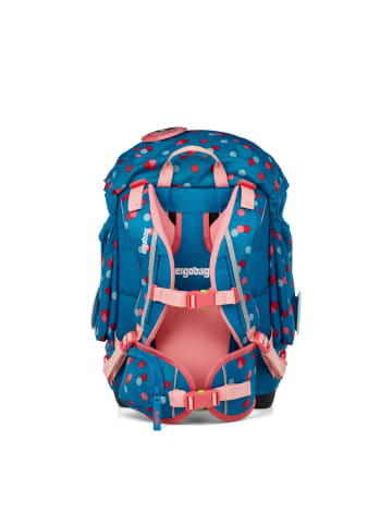 Ergobag ergobag pack Schulrucksack-Set VoltiBär