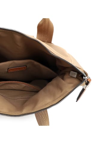 EMILY & NOAH Rucksack E&N Esther in sahara 920