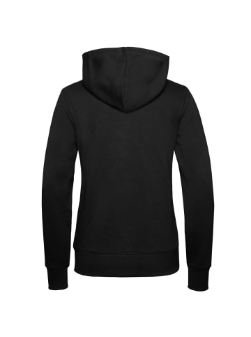 Champion Kapuzenpullover Hooded in schwarz