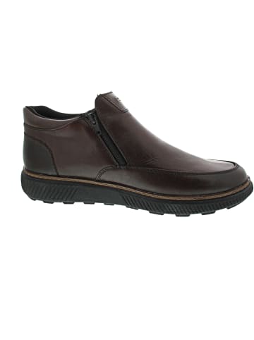 rieker Stiefelette Braun