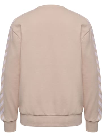 Hummel Sweatshirt Hummel Classic Damen in SPANISH VILLA