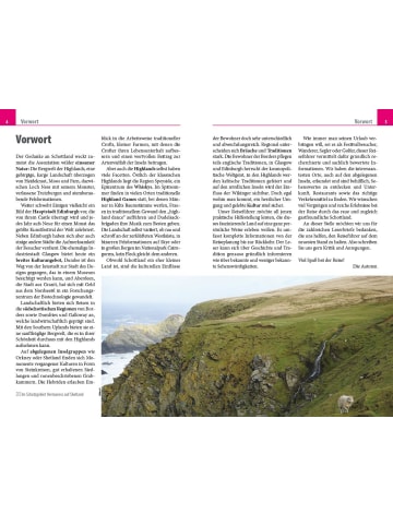 Reise Know-How Verlag Reise Know-How Reiseführer Schottland - mit Orkney, Hebriden und Shetland