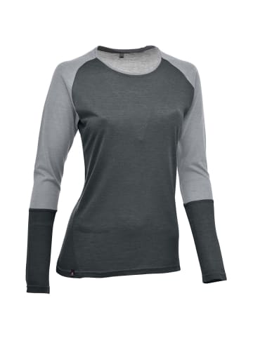 Maul Sport Sorpesee-SP - 1/1Funktionsshirt-IS in Schwarz01126