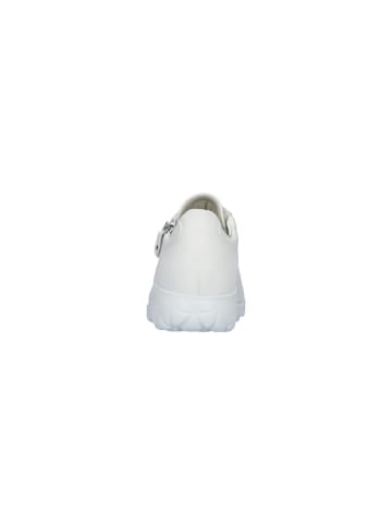 WALDLÄUFER Sneaker für Damen in weiß