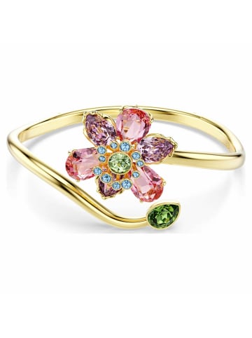 Swarovski Armband für Damen in gold