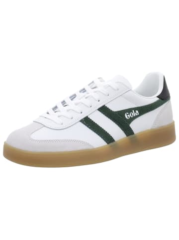 Gola Sneaker Low in weiss