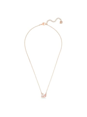 Swarovski Halskette für Damen in uni