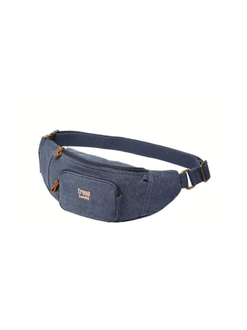 TROOP Bauchtasche für Erwachsene in blau
