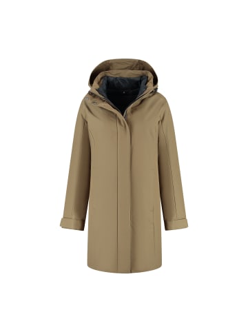 TRAVELIN' Ginser in Braun