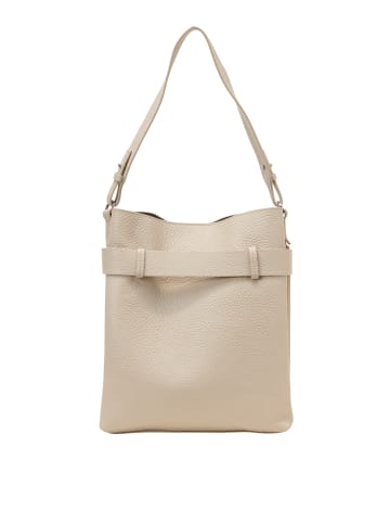 Marc O'Polo Hobo Bag Model Brinja medium in Natural