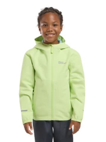 Jack Wolfskin Fleecejacke für Jungen in kombi