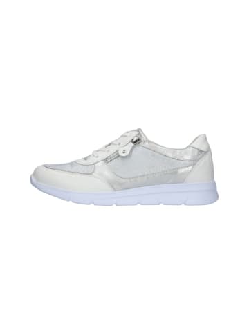 WALDLÄUFER Sneaker für Damen in silber