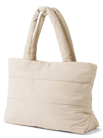 MOSS COPENHAGEN Shopper MSCHSasja in melange - 0003