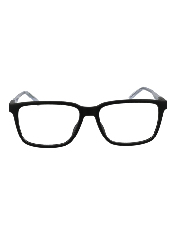 Polaroid Männer Optische Fassungen Quadratisch Schwarz