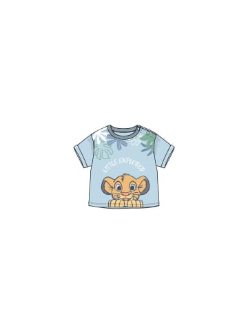 Disney König der Löwen Baby T-Shirt 6 Monate 68cm