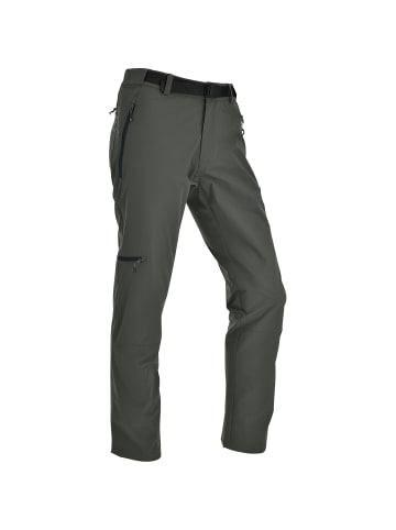 Maul Sport Hose Kufstein II in Tannengrün216