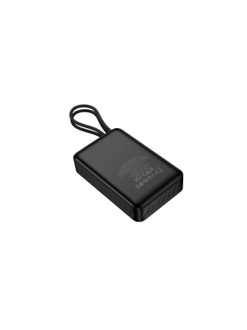 HOCO Powerbank 20000mAh 22,5W USB-C Lightning