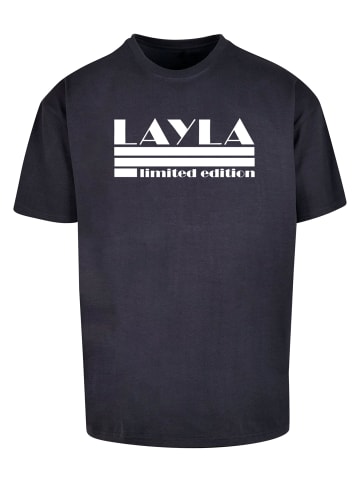 Merchcode Merchcode T-Shirts in navy