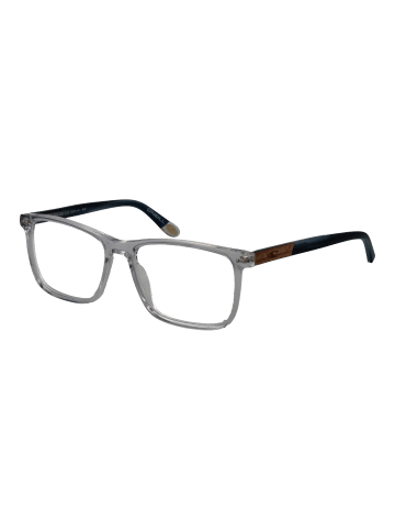 O'Neill Männer Optische Fassungen Quadratisch Transparent