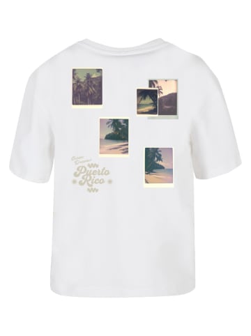 Mister Tee Mister Tee in white