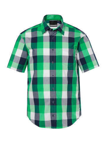 JP1880 Hemd in farn grün