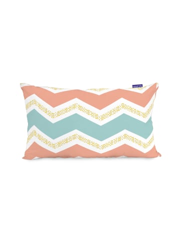 Happy Friday Woodland Kissenbezug