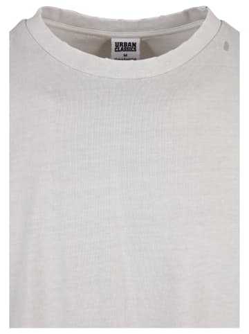 Urban Classics Urban Classics T-Shirts in lightasphalt