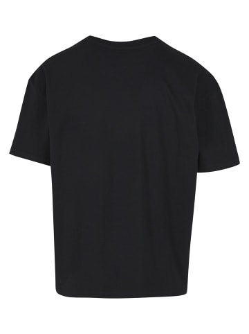 Mister Tee T-Shirt in black