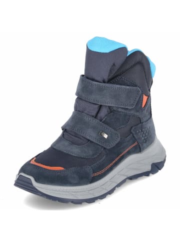 Imac Schlupfstiefel in blue