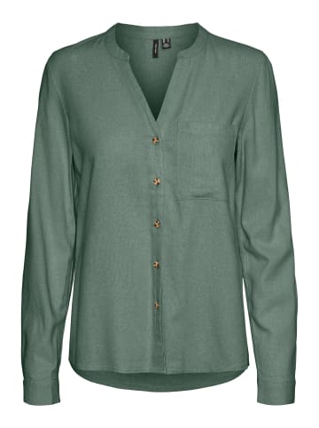 Vero Moda Bluse in Laurel Wreath