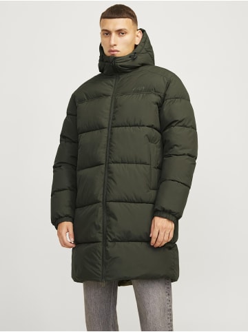 Aprel Steppjacke in Forest Night